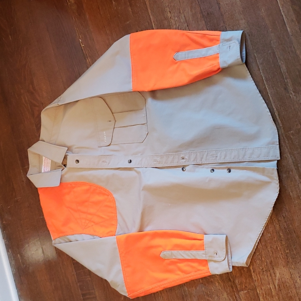 Filson Medium Hunting Shirt